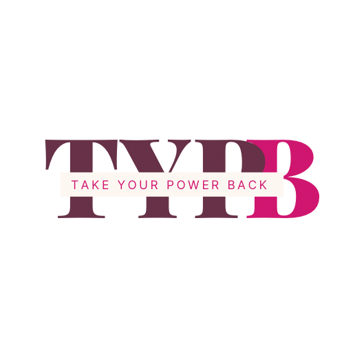 Take Your Power Back